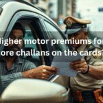 This year high motor insurance premium! Here is what experts say - the financial period