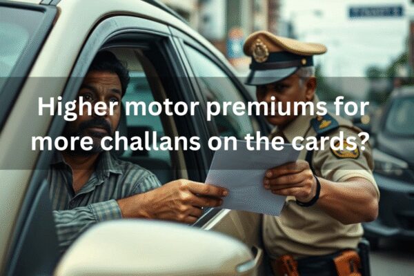 This year high motor insurance premium! Here is what experts say - the financial period