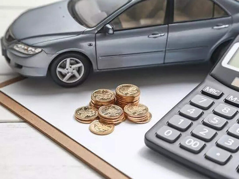Track your car insurance details in a few minutes - financial times.