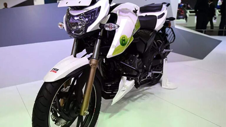 The possibility of a premium bike by 2030 is 22% of the market 22% in the market: Crisil