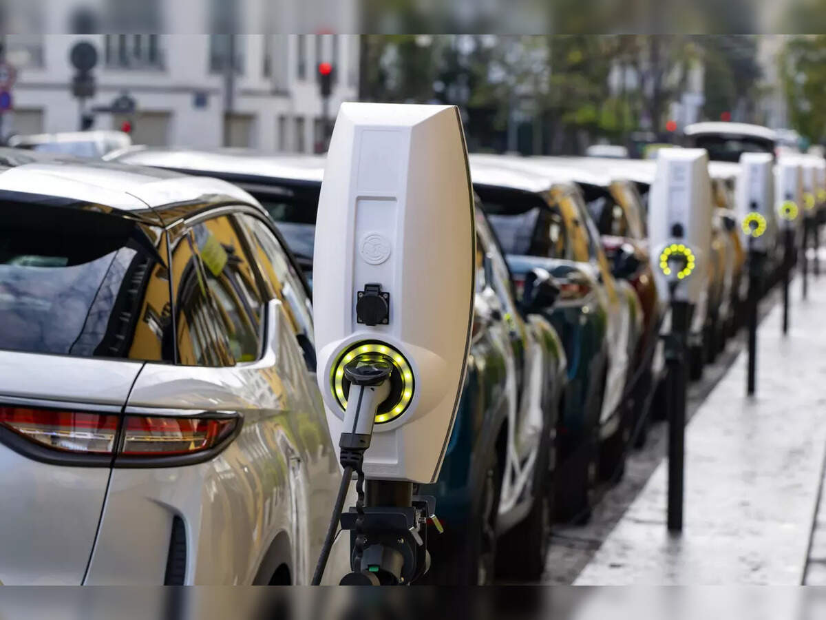 Why is your EV insurance premium expensive and you must have in EV motor insurance policy - financial time